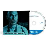 Universal Redman Joshua: Words Fall Short - CD (083276)