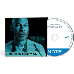 Universal Redman Joshua: Words Fall Short - CD (083276)