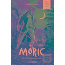 Komiks MÓRIC 13.