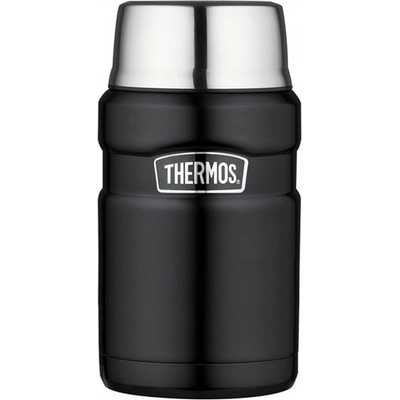 Thermos Termoska na jídlo se šálkem Style Dark Blue 2021 0,71 l