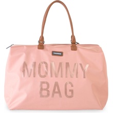 Childhome Mommy Bag Big růžová