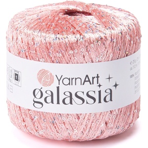 YARNART Galassia 5829 Плетива прежда (Galassia 5829)