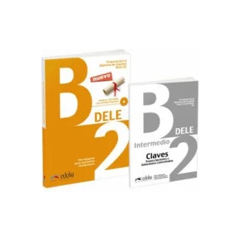 Image 1 of Pack DELE B2