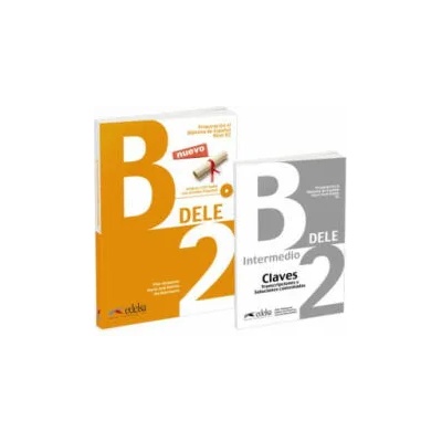 Pack DELE B2