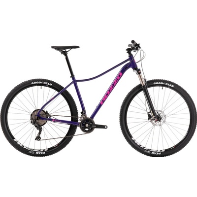 ROZZO Rose 40 2025