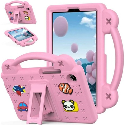 Vsetkonamobil 118426 FANY Detský obal na tablet pre Lenovo Tab One Lenovo Tab K9 ružový