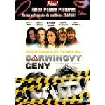 DM discont Наградите Дарвин - dvd (048223)