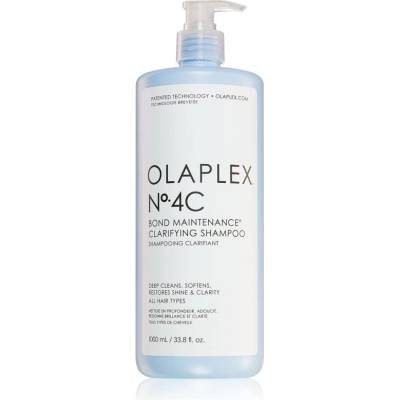 OLAPLEX N°4C Bond Maintenance дълбоко почистващ шампоан 1000ml