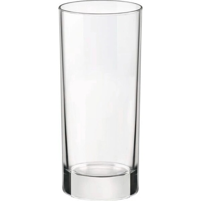 Bormioli RoccoPohár long Cortina 6 x 3 x 280 ml