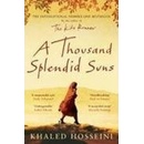 A Thousand Splendid Suns Khaled Hosseini