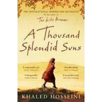 A Thousand Splendid Suns Khaled Hosseini