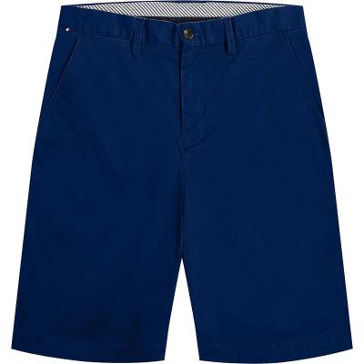 Tommy Hilfiger Панталон Chino 'Harlem' синьо, размер 32