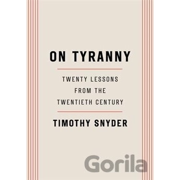 ON TYRANNY