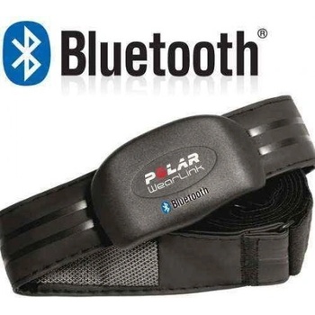 POLAR Bluetooth