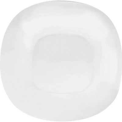 Orion Plytký tanier LUNA 26,5x26,5 cm