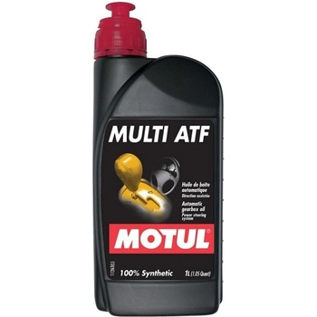 Image 1 of Motul Multi ATF 1 l