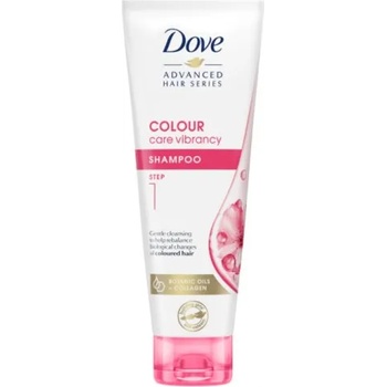 Image 1 of Dove Advanced Colour Care Шампоан за боядисана коса 250мл