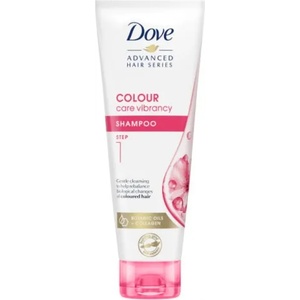 Dove Advanced Colour Care Шампоан за боядисана коса 250мл