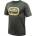 Sensor Merino Air Outdoors Размер: L / Цвят: зелен