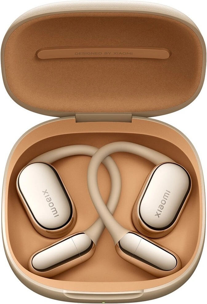 Xiaomi OpenWear cosmic gray (BHR8474GL)