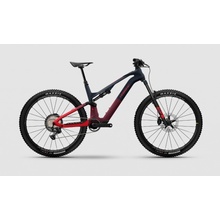 Haibike Lyke CF 11 2024