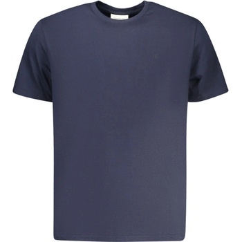 Calvin Klein Мъжка тениска с къс ръкав calvin klein, Размер l, Цвят Синьо (lv04rd254g_blcef)