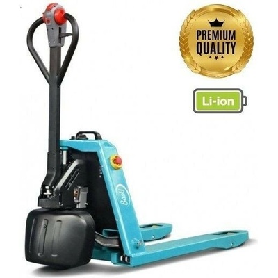 LUGERO Baoli EP15-03