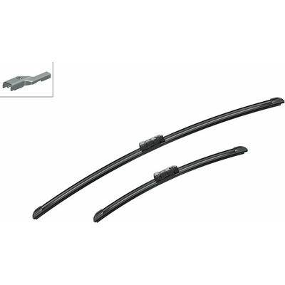 Bosch A414S 650+400 mm BO 3397007414