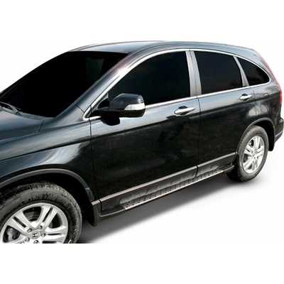 Bočné nášľapy Honda CRV 2007-2012