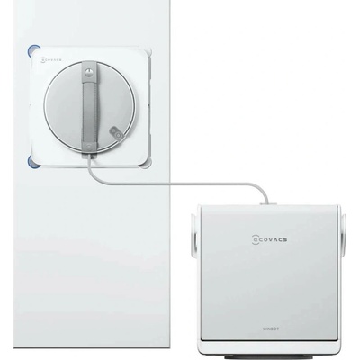Ecovacs Winbot W2S Omni