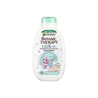 BOT THERAPY Kids šampon Frozen 400 ml