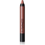 M·A·C Dazzlelips Crayon блестящо червило с молив цвят Lightning Bug 1.5 гр