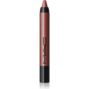 M·A·C Dazzlelips Crayon блестящо червило с молив цвят Lightning Bug 1.5 гр