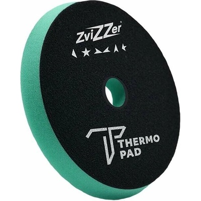 ZviZZer Thermo Very Hard Green 135 mm