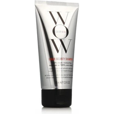 Color Wow Color Security Shampoo 75 ml