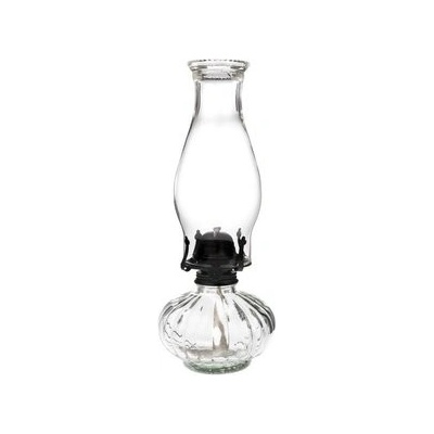 Orion Sklenená petrolejová lampa 822256