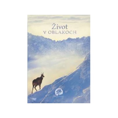 Život v oblakoch DVD