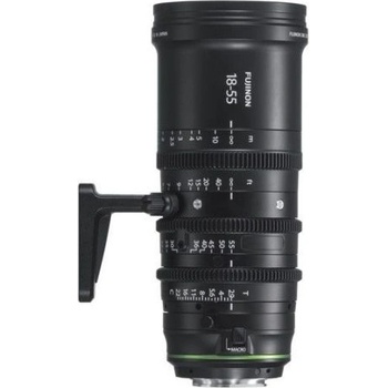 Fujinon MK-X 18-55MM T2.9