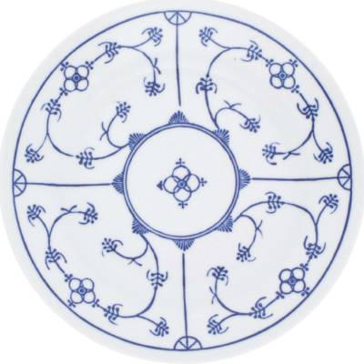 Kahla Blau Saks Dezertní talíř 19 cm
