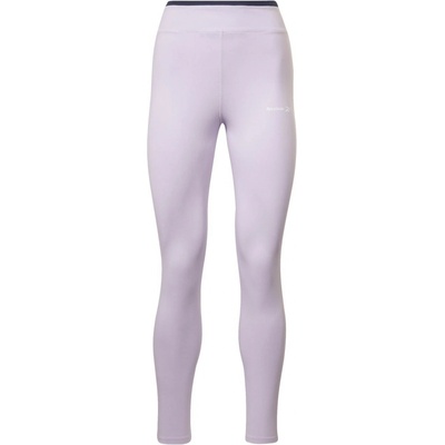 REEBOK RIE COTTON LEGGING HT6264 fialový