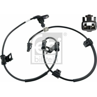 Snímač počtu otáčok kolesa FEBI BILSTEIN 107468 107468