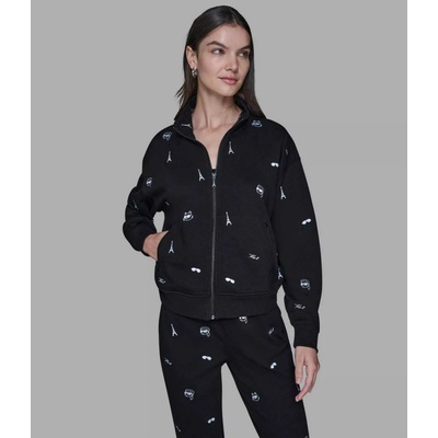 Karl Lagerfeld dámská mikina WHIMSY