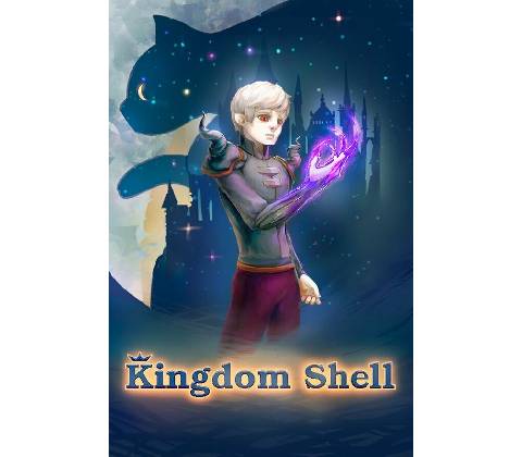 Kingdom Shell