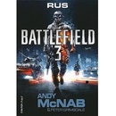 Battlefield 3: Rus - Andy McNab, Peter Grimsdale