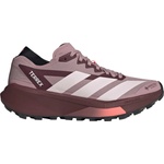adidas Terrex Дамски маратонки adidas Terrex Women's Agravic GTX 2 Trail running shoes - Magic Mauve / Distilled Pink / Maroon - размер 36 2/3 (EU) (123-2605-0312)