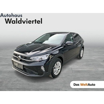 Volkswagen Taigo TSI 70 kW