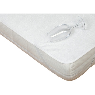 Dadka chránič matraca s PU 60x120