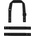 Premier PR 191 / Каишки за престилка Swap and Pop - черни Универсални (39019100299)