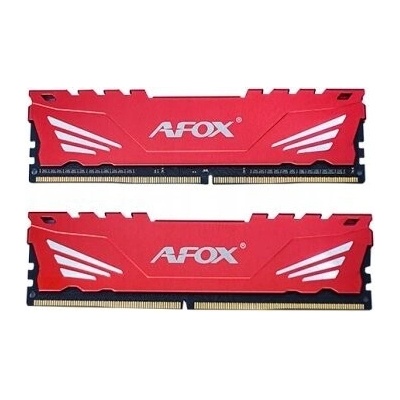 Afox DDR4 32GB 3200MHz CL16 (2x16GB) AFLD432PH1CAD