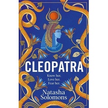 Cleopatra - Natasha Solomons